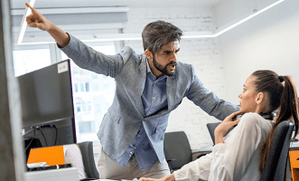 Business As It Should Be - First Thoughts