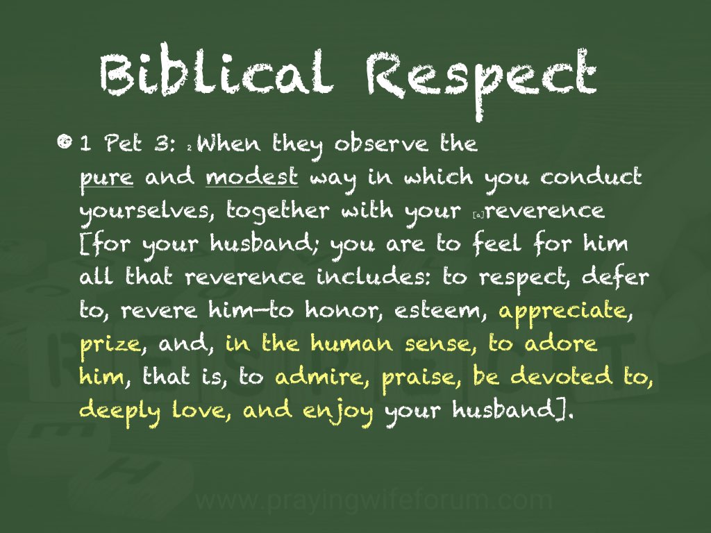 Respect PWF Bible Study images.080
