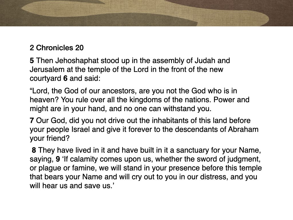 Jehoshaphat bible study workshop.006