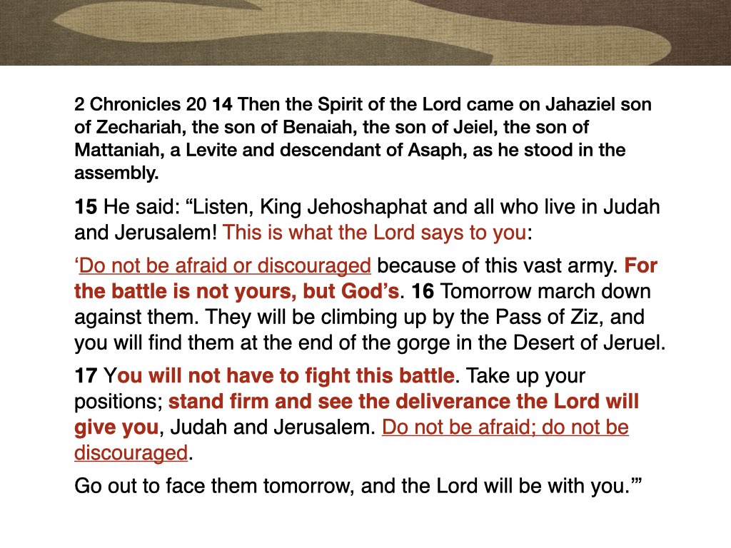 Jehoshaphat bible study workshop.009