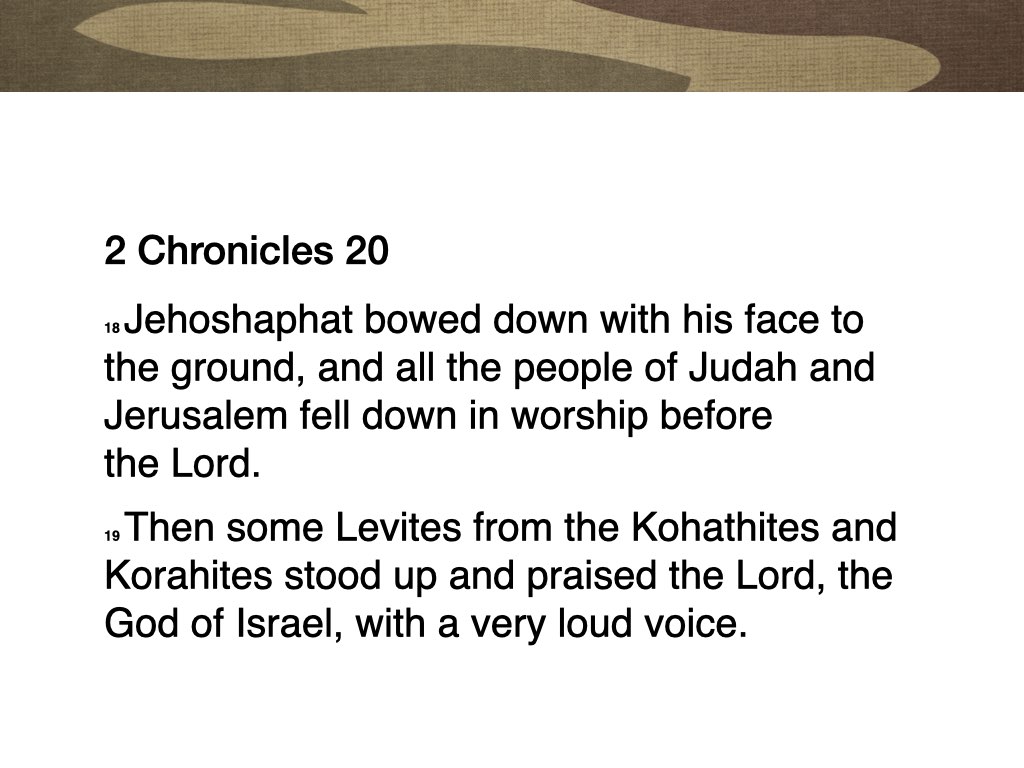 Jehoshaphat bible study workshop.011