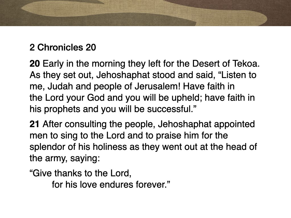 Jehoshaphat bible study workshop.012