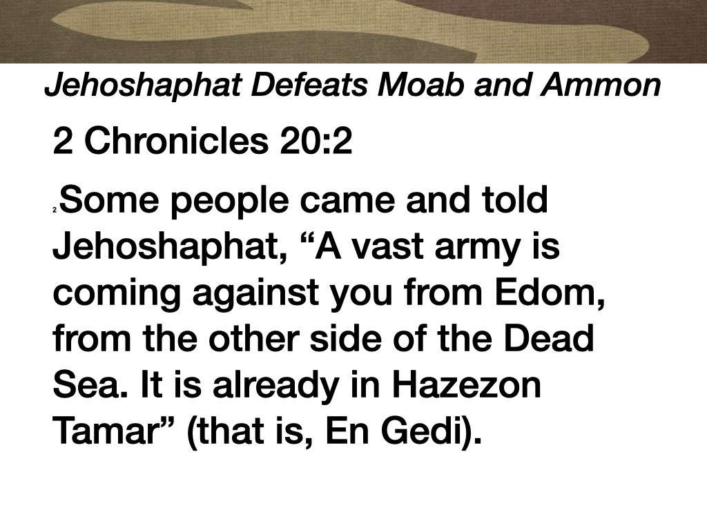 Jehoshaphat bible study workshop.019