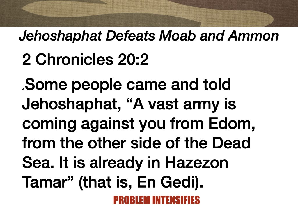 Jehoshaphat bible study workshop.020