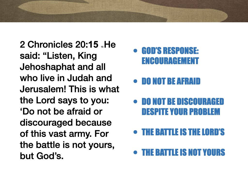 Jehoshaphat bible study workshop.040