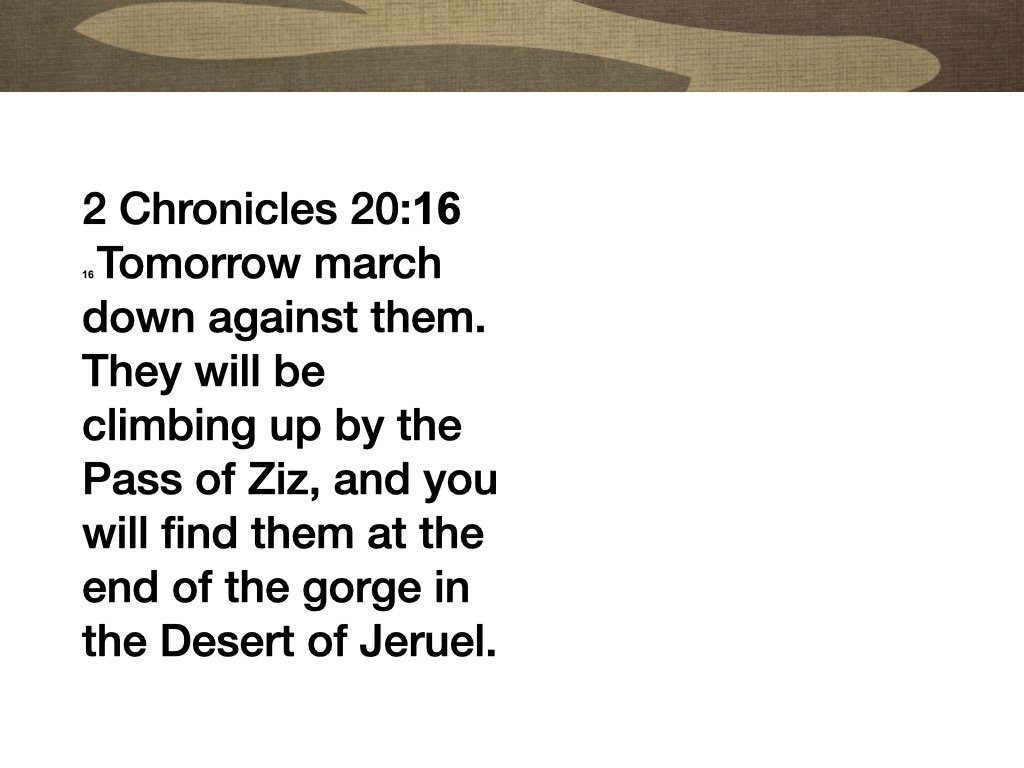 Jehoshaphat bible study workshop.041