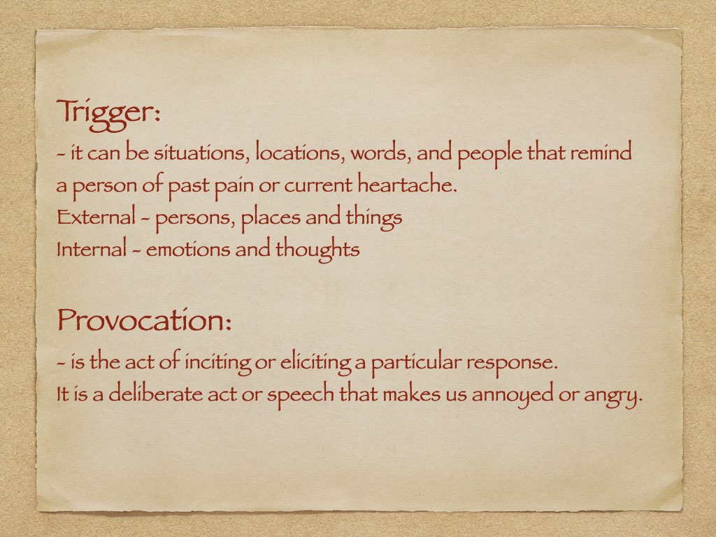 triggers and provocation elaine.002