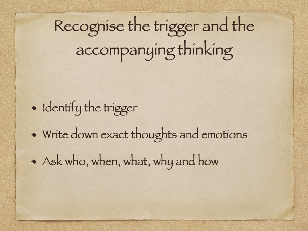 triggers and provocation elaine.010