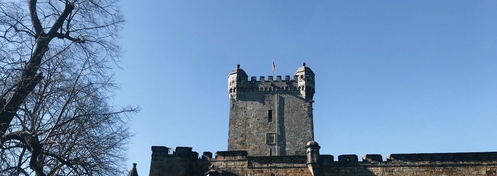 Secure in Our Eternal Hope