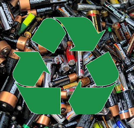 The experts at diy network explain what it takes for compost to be considered suitable for strict organic gardening. PRC - Battery Recycling