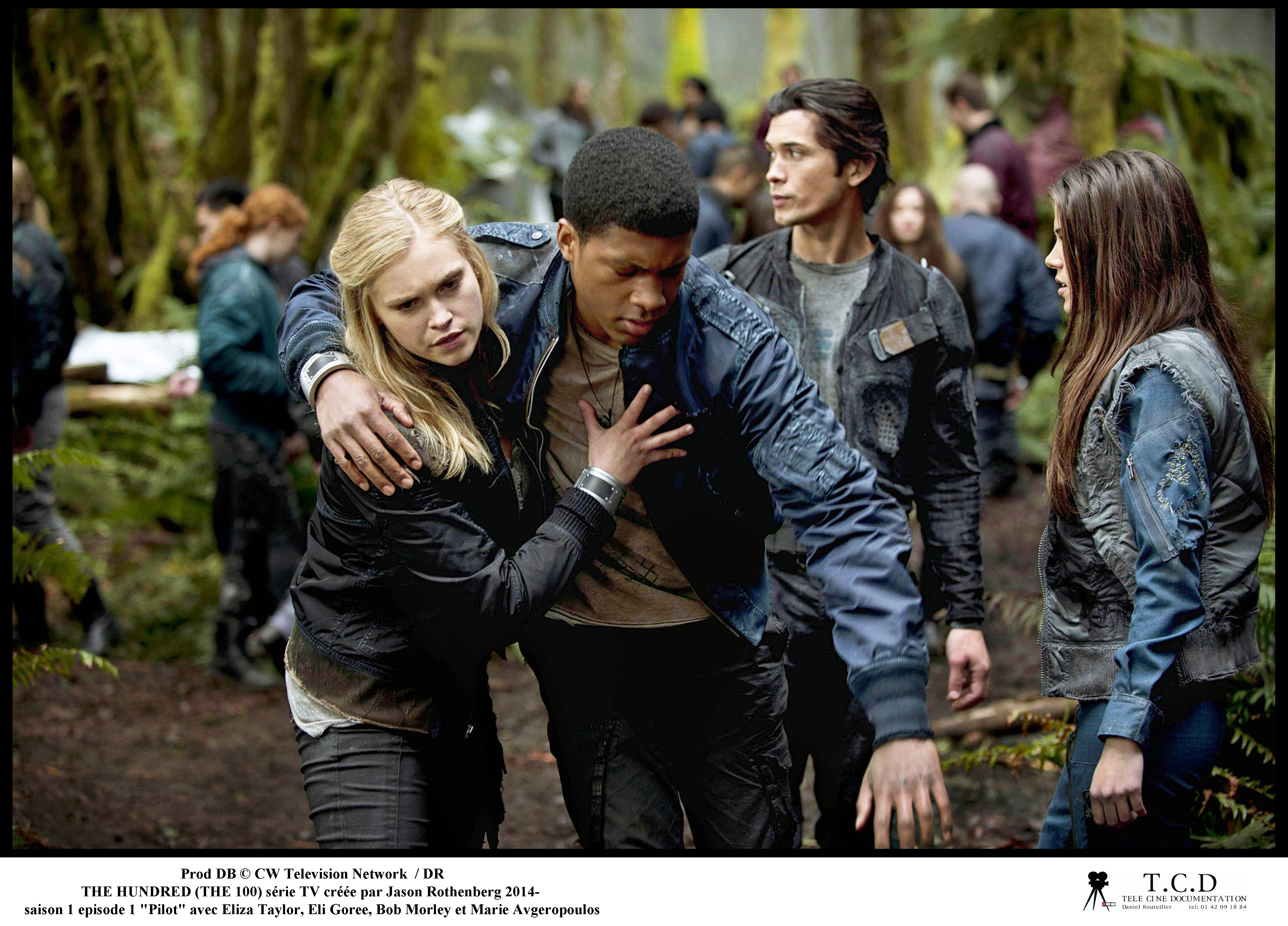 Laguna negra (the black lagoon boarding school) is a spanish teen drama thriller television series produced by globomedia for the spanish network antena 3.the series was originally broadcast in spain from may 24, 2007 to october 13, 2010. 50 Series A Regarder Sur Netflix Femme Actuelle