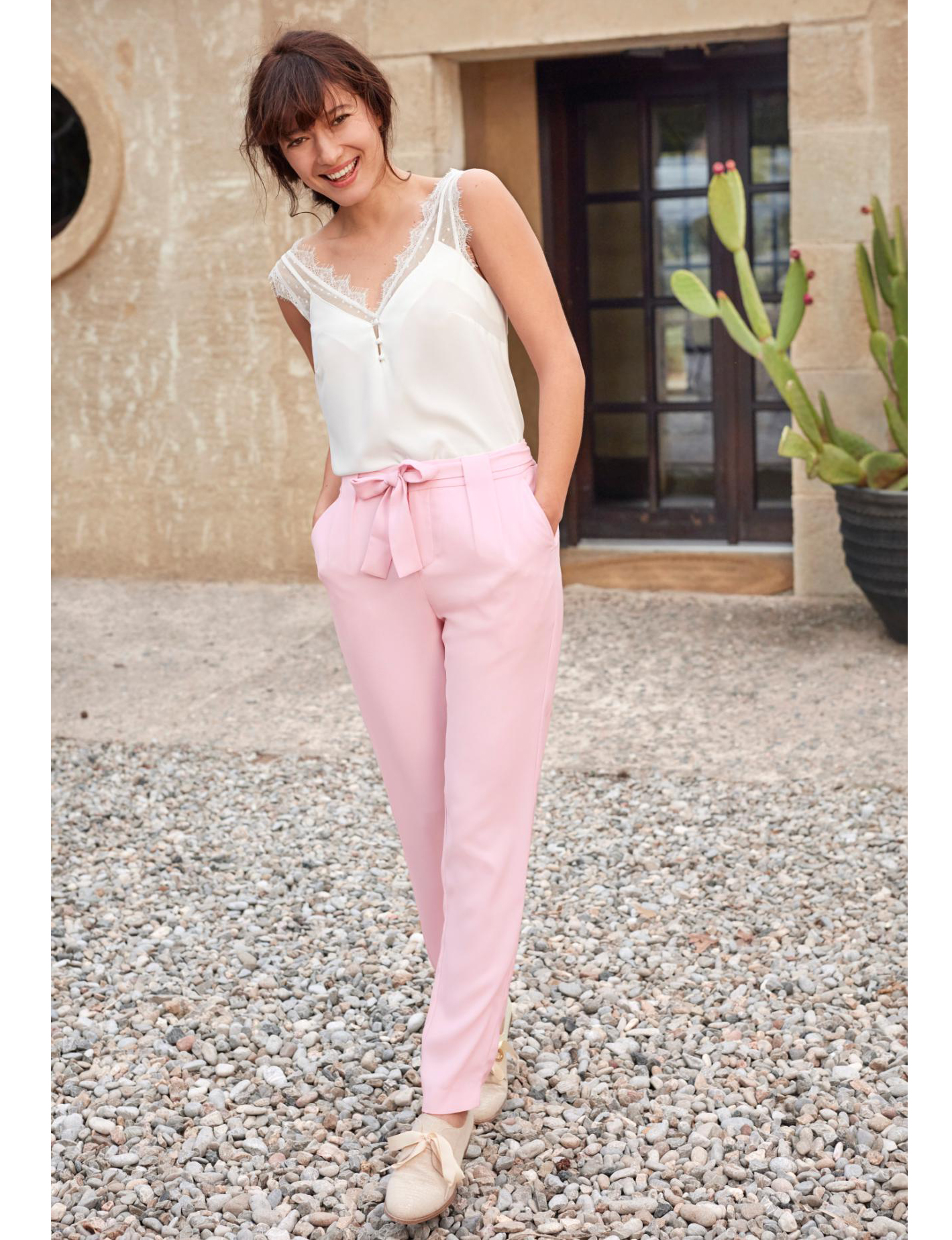 Tenue de cérémonie : 30 idées de looks pour être l’invitée parfaite à un mariage, un baptême ou tout autre fête ! - Femme Actuelle