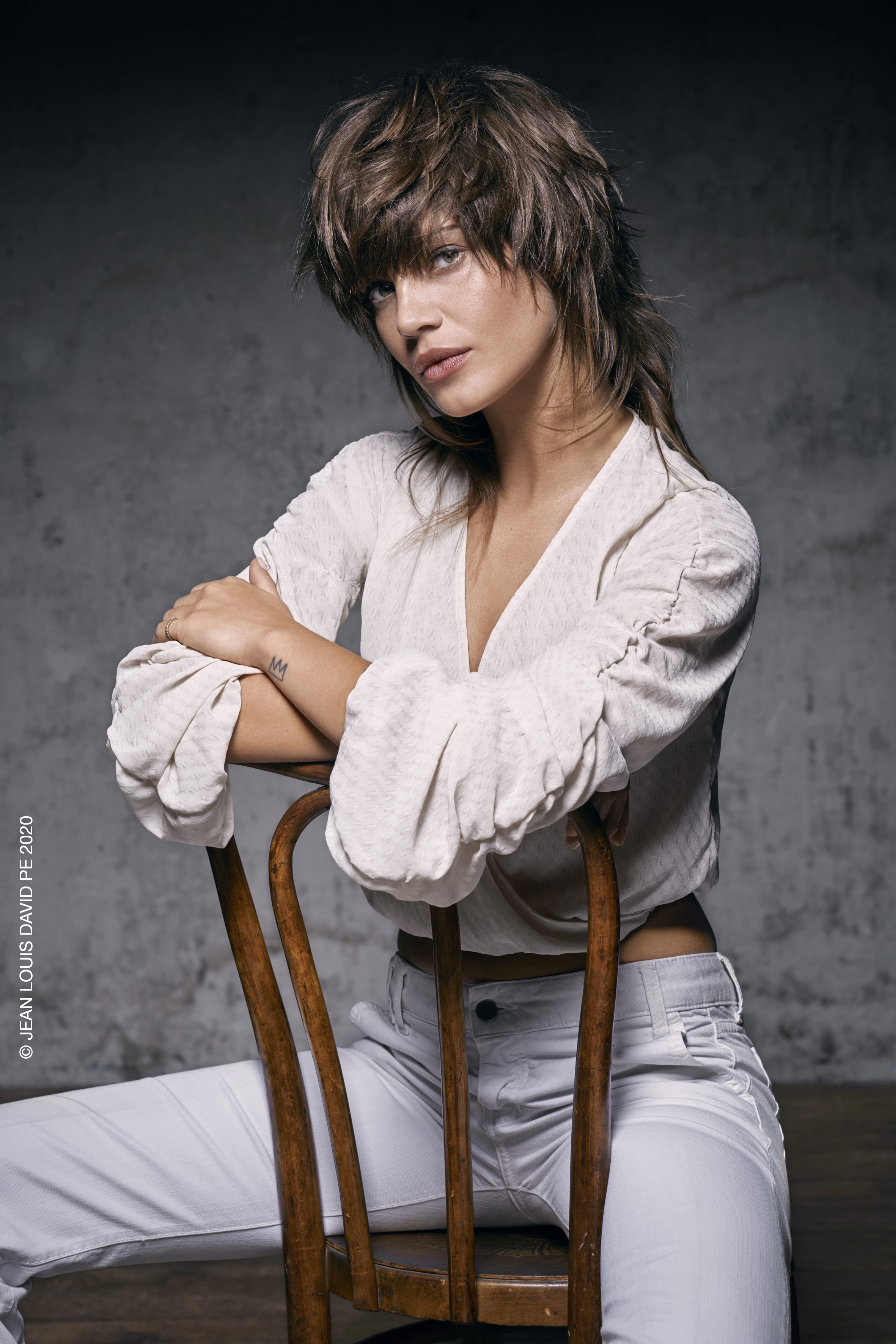 Coupe courte femme 2020 : Les Coupes De Cheveux Tendance Pour Le Printemps Ete 2020 Gala