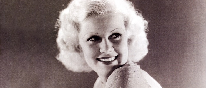 Jean harlow net worth