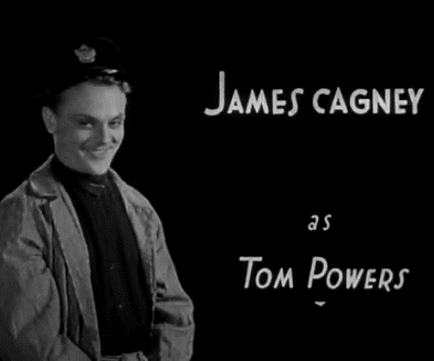 The film was directed by william a. The Public Enemy 1931 Review With James Cagney Pre Code Com