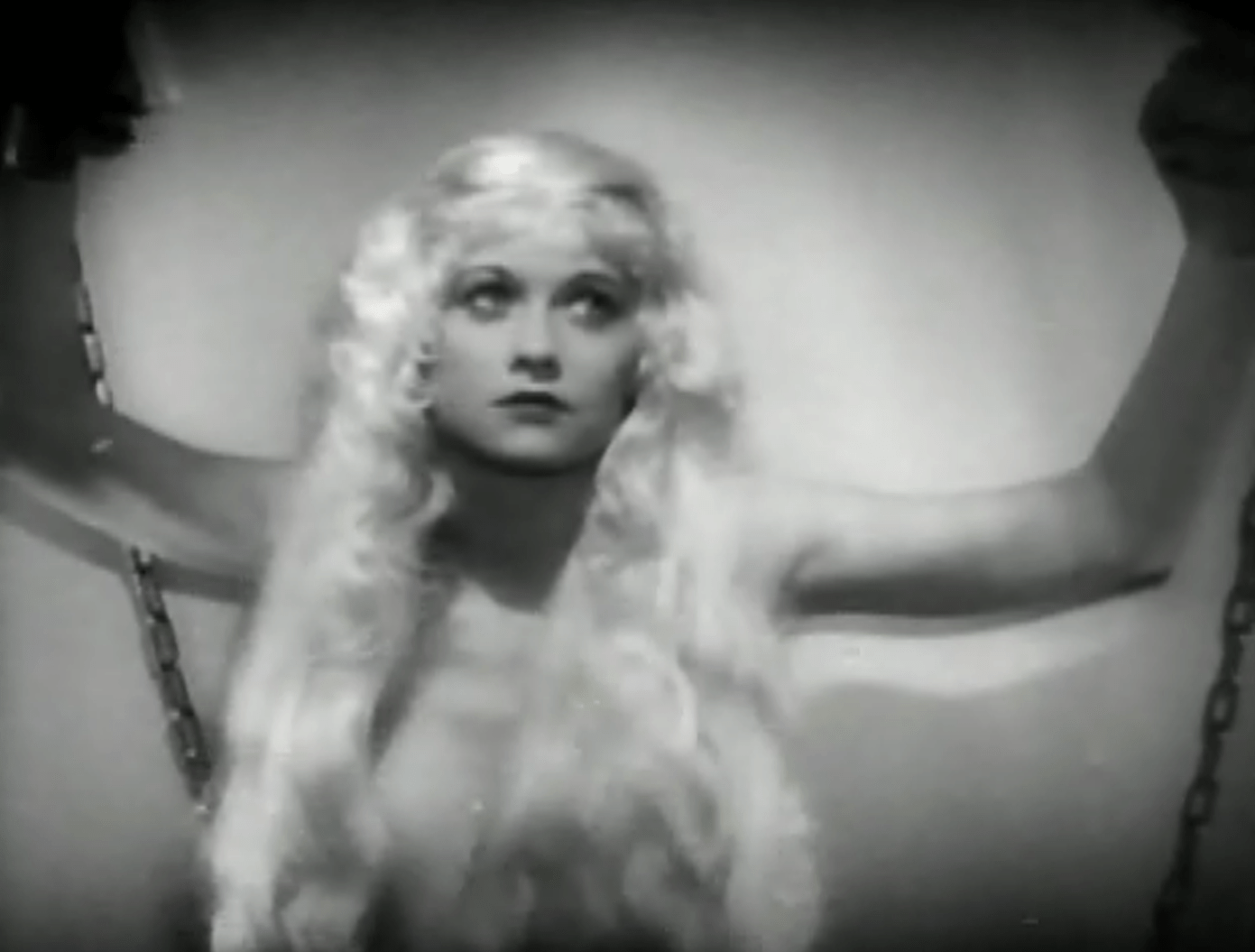 Roman Scandals (1933) Review, with Eddie Cantor – Pre-Code.Com