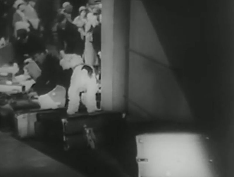 Transatlantic2 Pre Code Com - Stunning Colorful Texture - Full HD