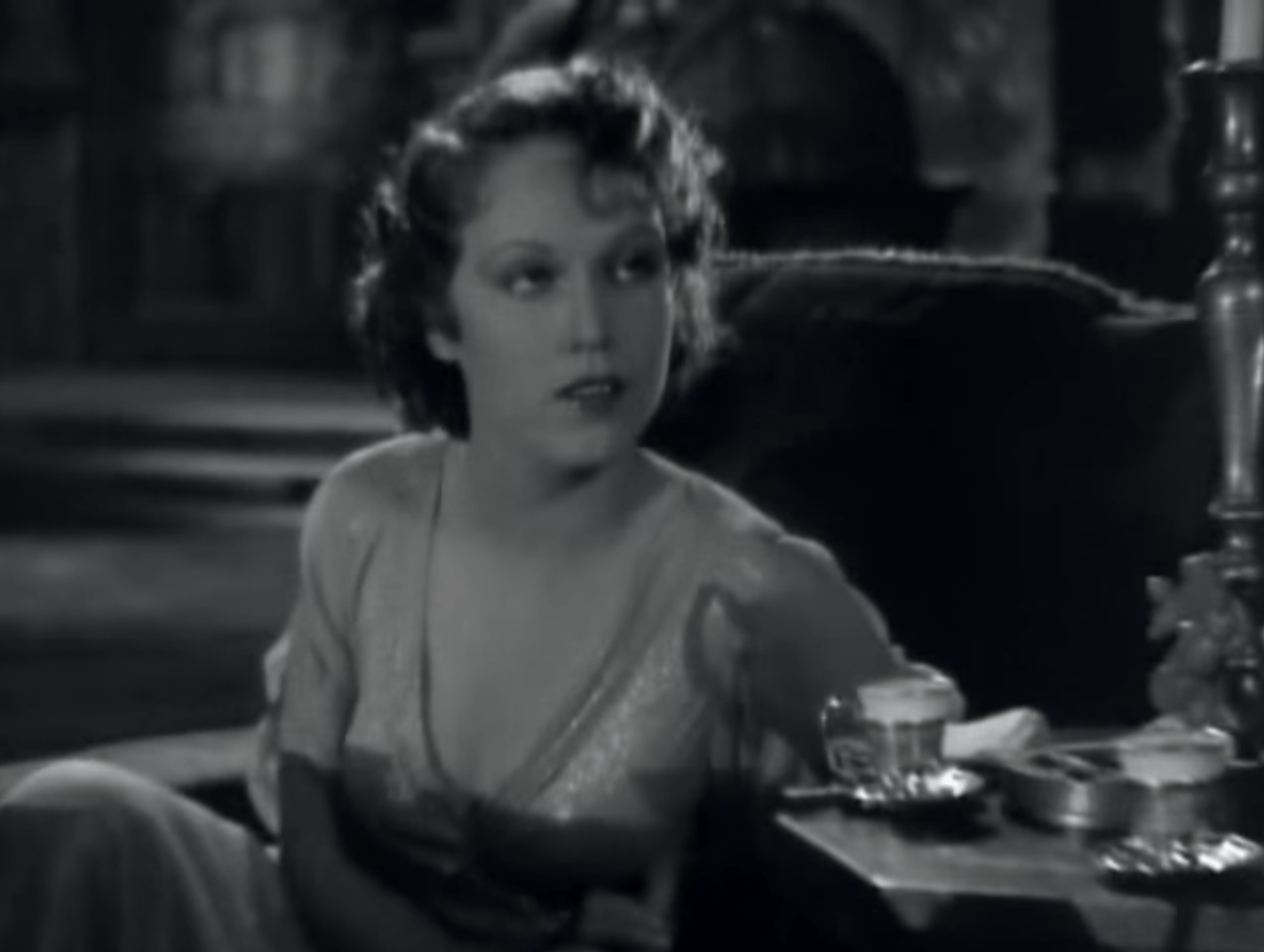 I know this is a thing in the book, but i just cannot take it ser. The Most Dangerous Game 1932 Review With Joel Mccrea And Fay Wray Pre Code Com