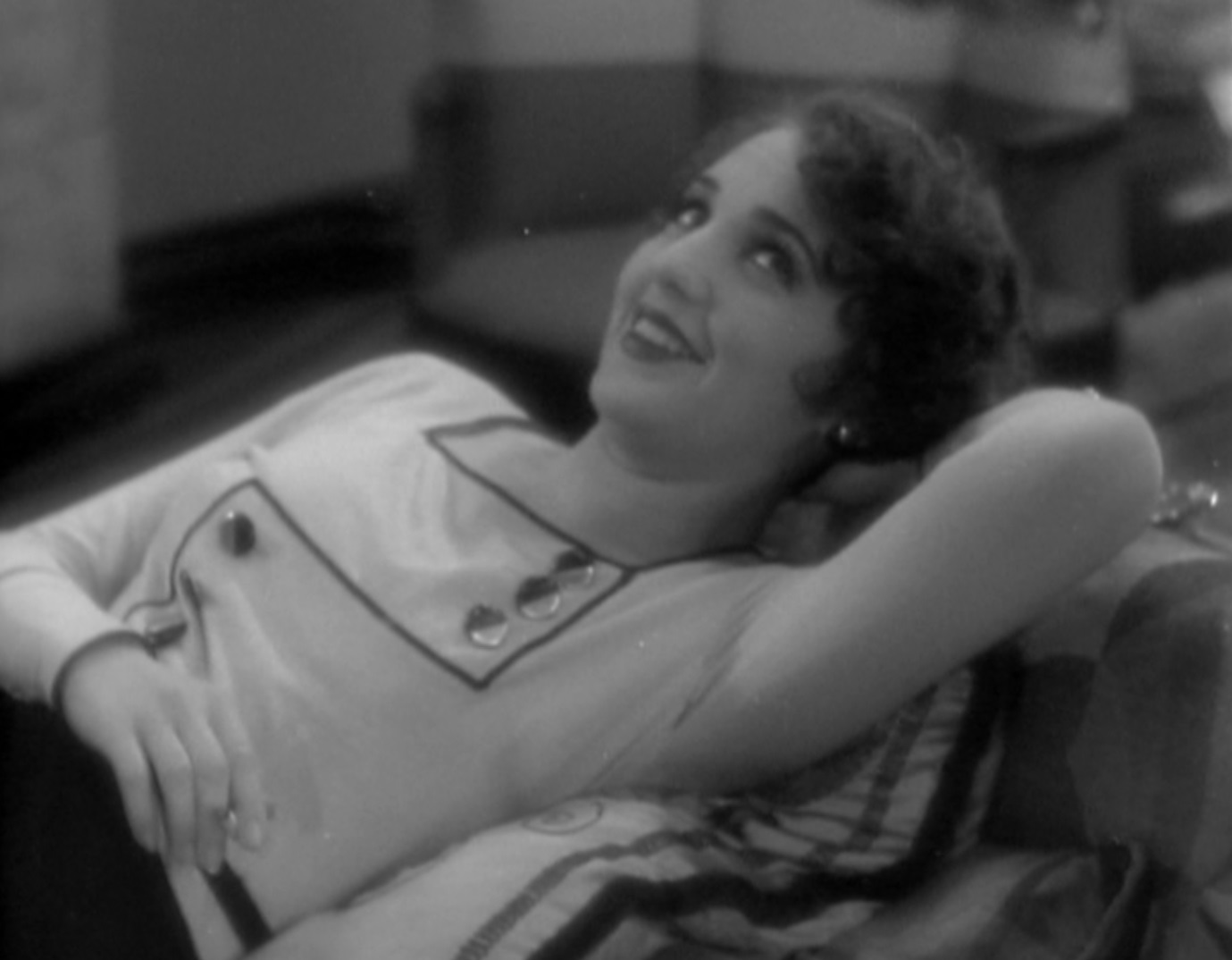 My Past (1931) Review, with Bebe Daniels – Pre-Code.Com