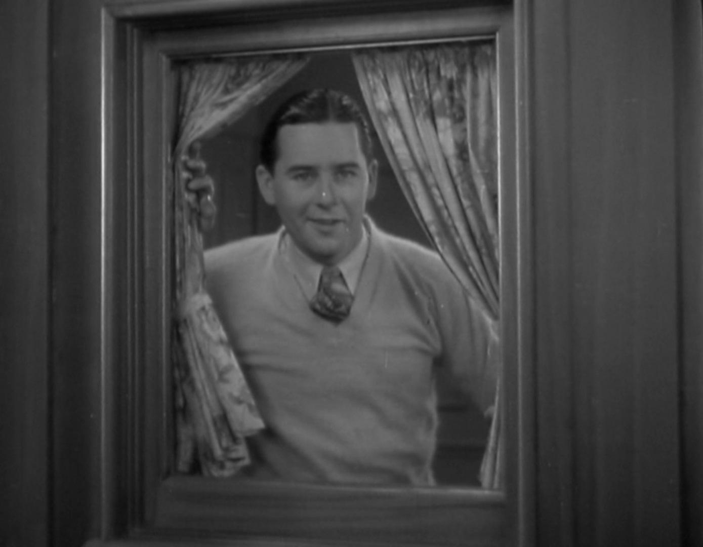 My Past (1931) Review, with Bebe Daniels – Pre-Code.Com