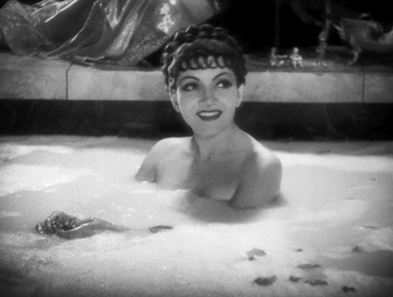 nudity films
