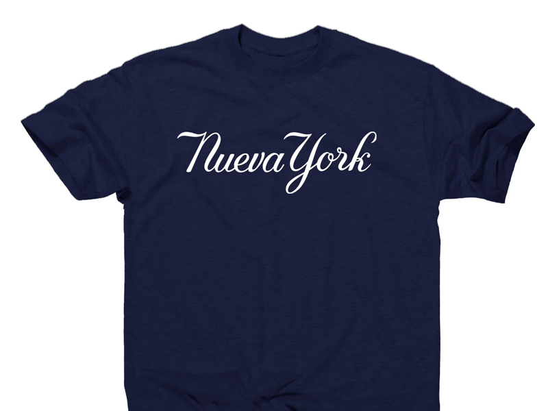custom t shirt printing