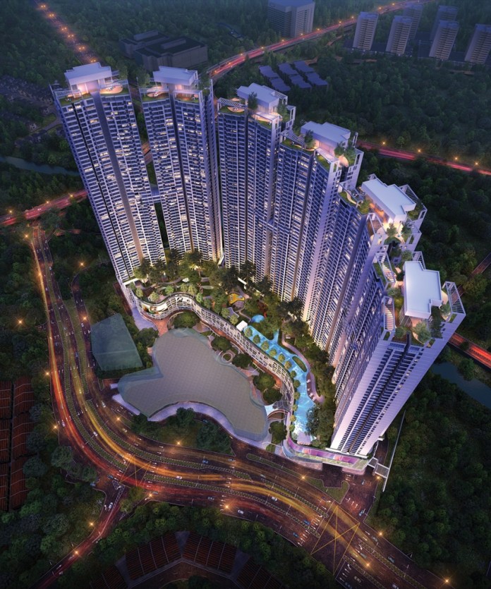 Beli Kereta Nissan Dan Menang Rumah - PREBIU.com