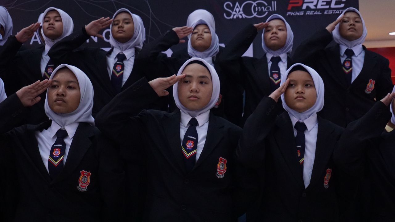 Malaysia km 22, jalan cheras, kajang, . Sacc Mall Prebiu Com