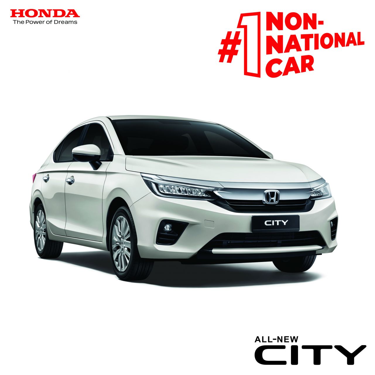 Honda Malaysia Prepares To Launch New Models Equipped With Hondau0027s 