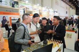 Building partnership for growth at MIHAS@Dubai