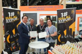 Building partnership for growth at MIHAS@Dubai