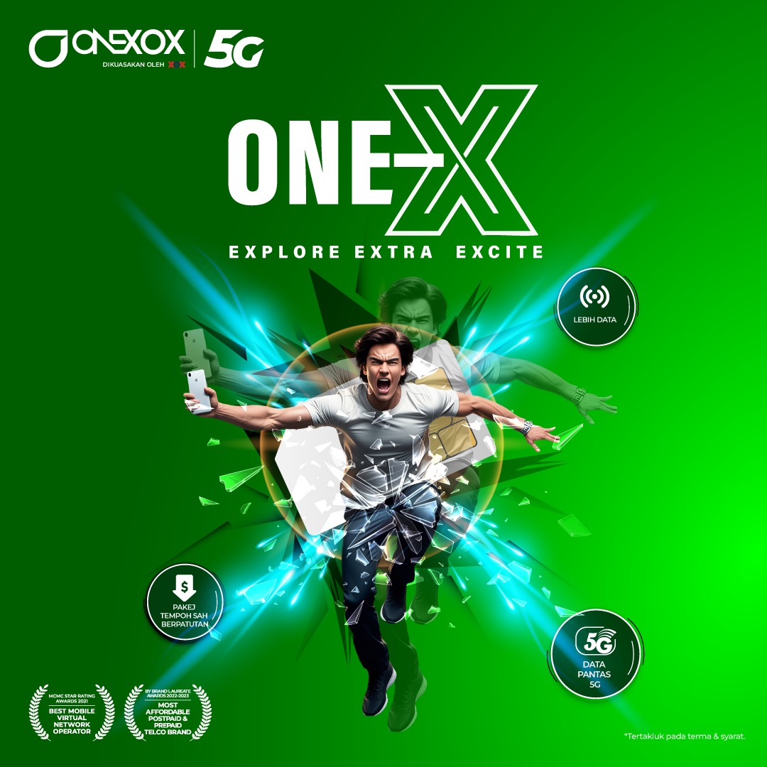 ONE-X