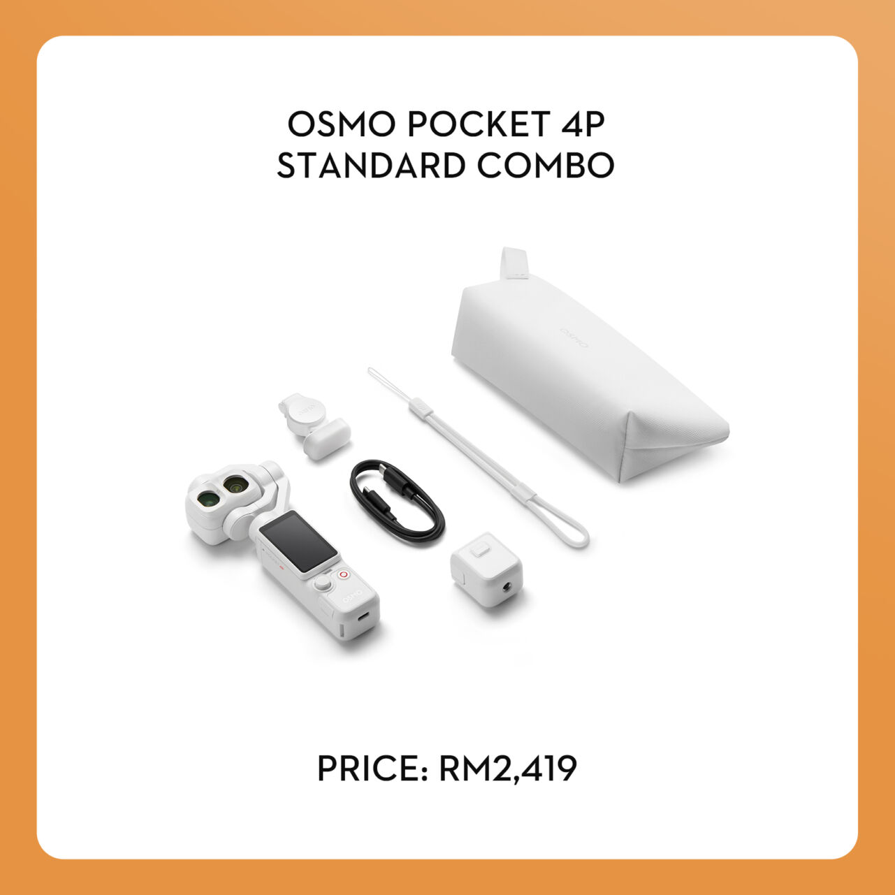DJI Osmo