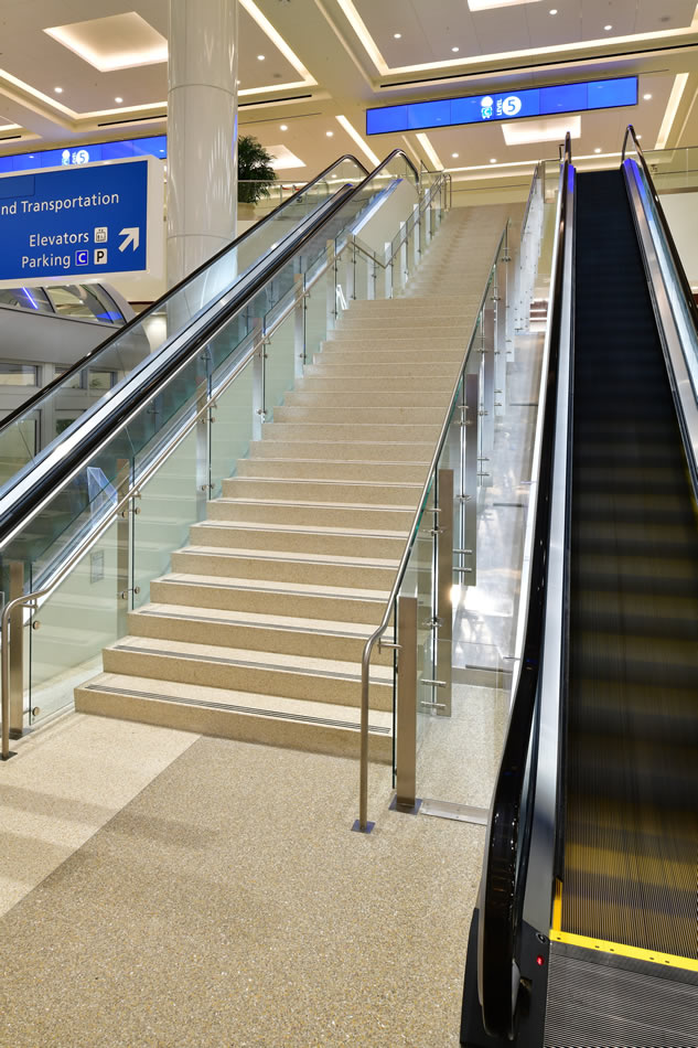 Orlando International Airport