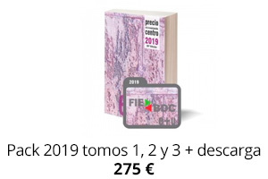 Precio Centro De La Construccion Generador De Precios