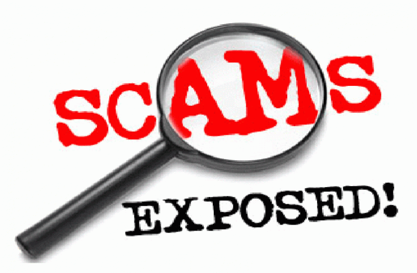 . Secretary BOTE under CB radar for 10-yr-old ‘Fraud’