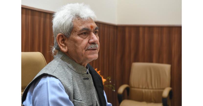 Create conducive learning environment in University: LG to JUTA
