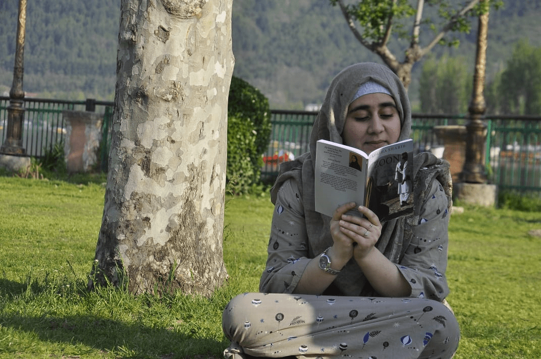 Soliha’s name figured in “India’s World Records”