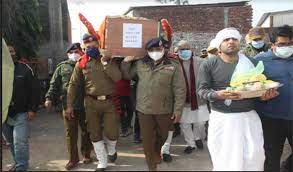 Peace to prevail soon: DGP