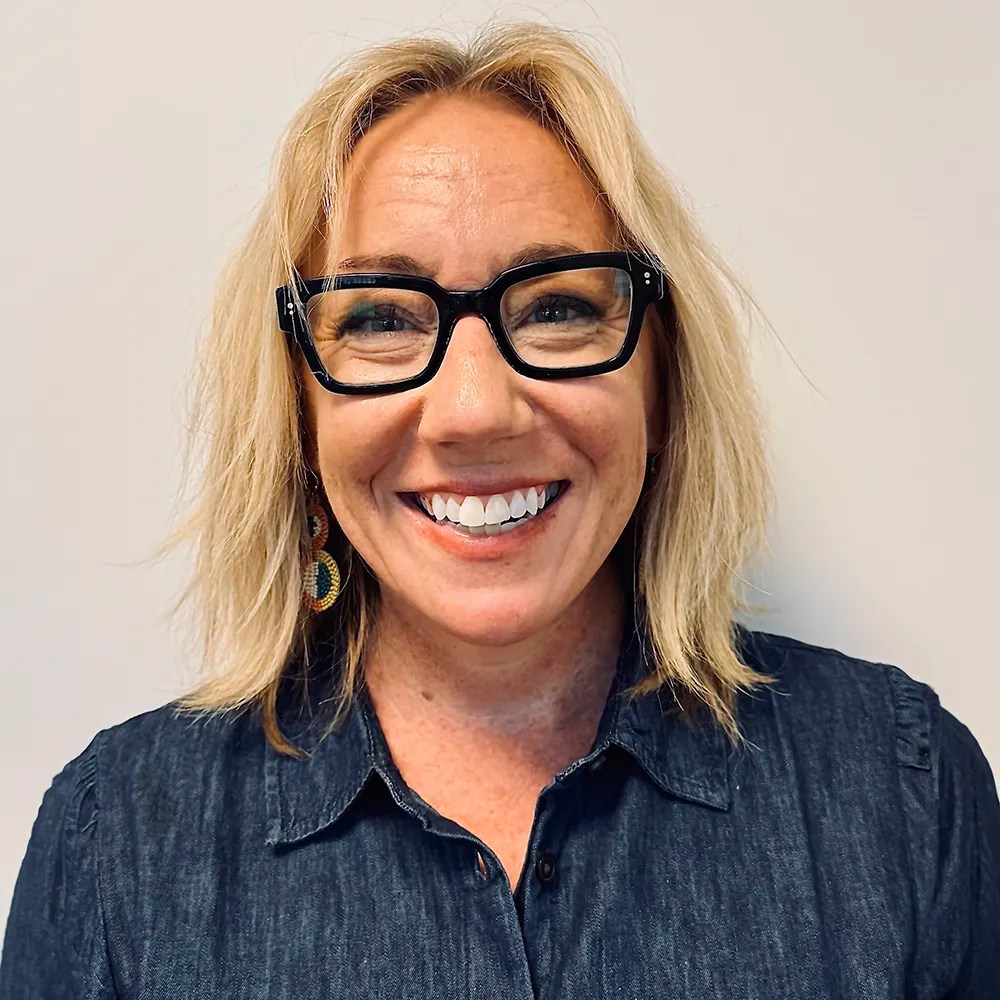 Lisa Smith, Director of Development at Precious Lamb Preschool