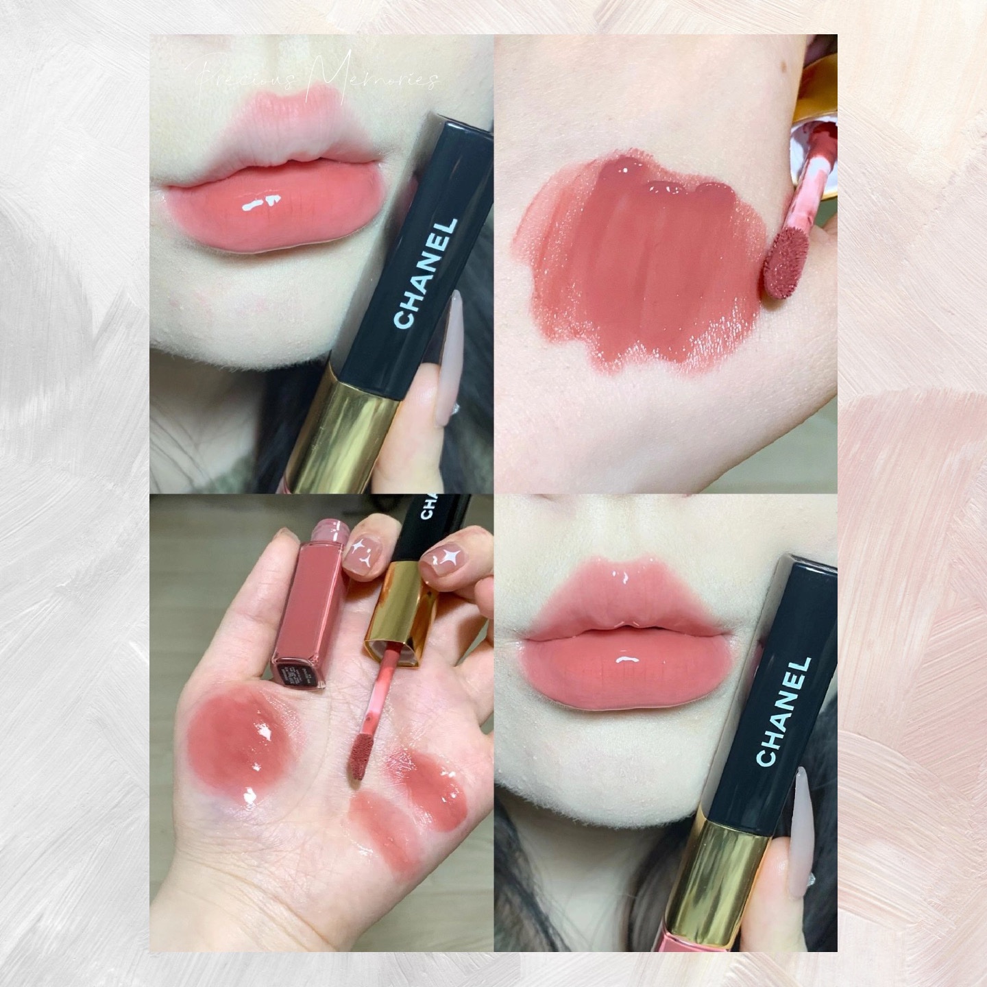 新品未開封CHANEL LE ROUGE DUO ULTRA TENUE 174 CHANEL LE ROUGE DUO COLOUR #174 ENDLESS PINK ULTRA TENUE