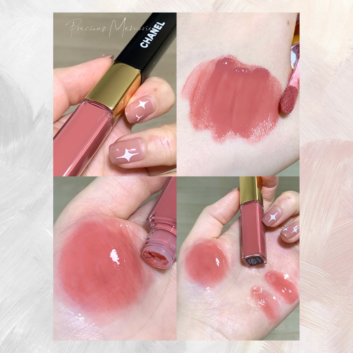 口紅 CHANEL LE ROUGE DUO ULTRA TENUE 174 LE ROUGE DUO ULTRA TENUE Ultra wear liquid lip colour 174