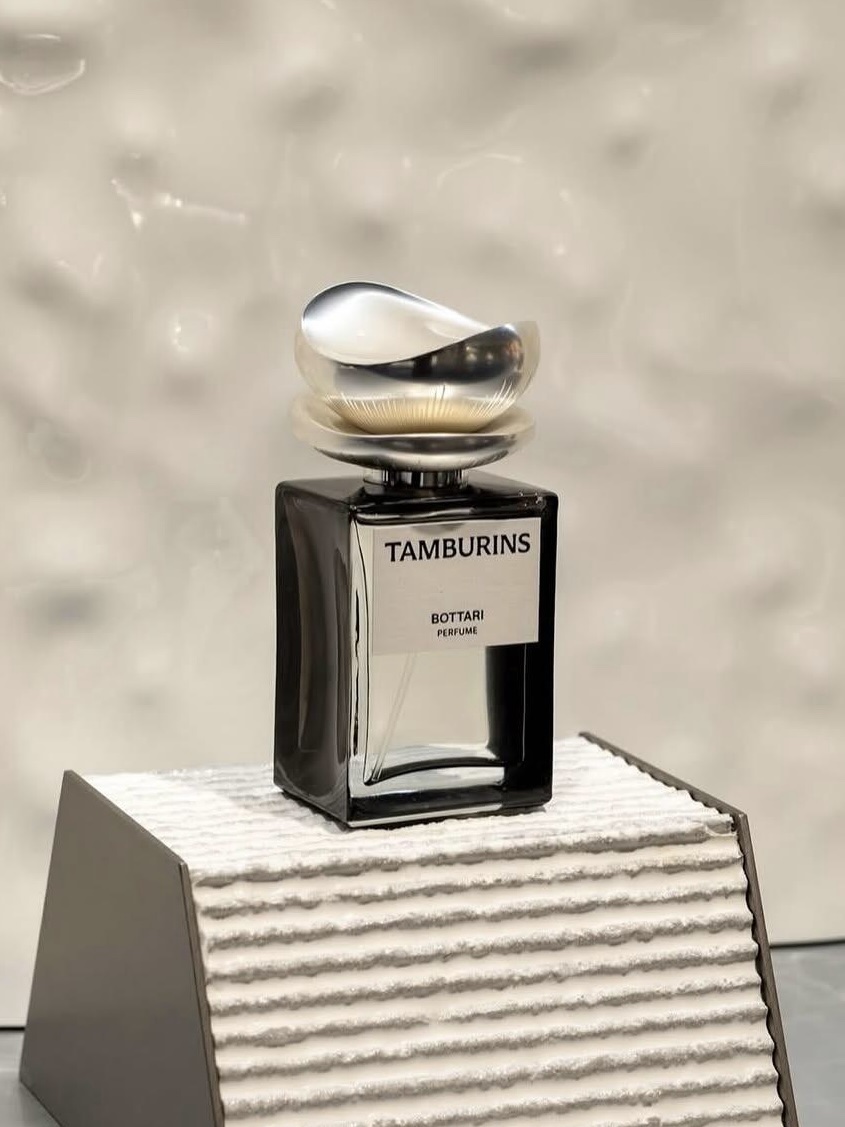 🇰🇷韩国代购] Tamburins 新品香水Bottari (50ml) – Precious