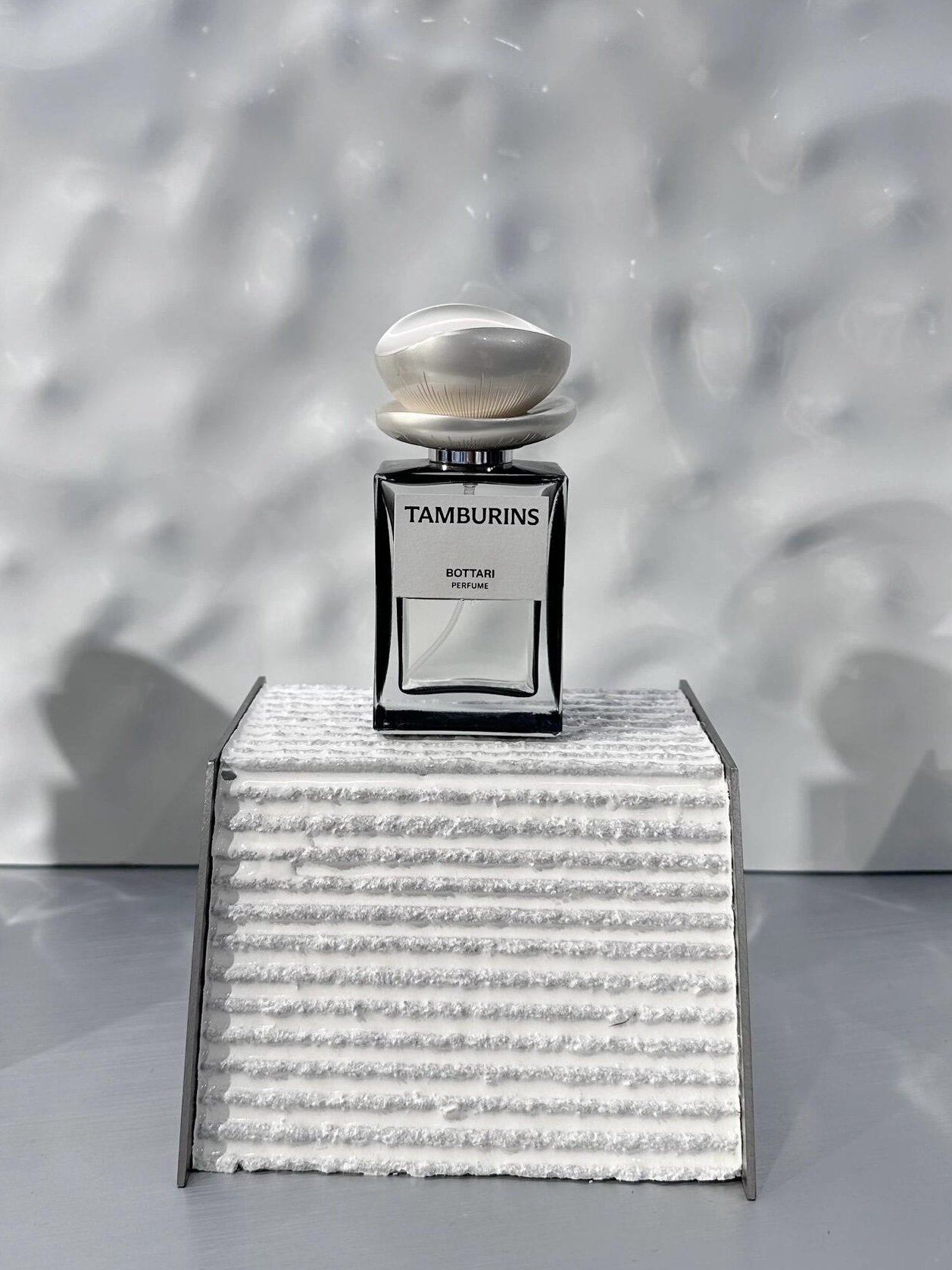🇰🇷韩国代购] Tamburins 新品香水Bottari (50ml) – Precious