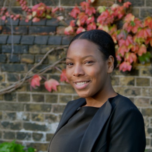 Movers and Shakers: Saphra M Ross on protecting creativity, rights and value