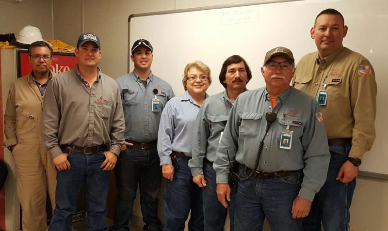 Operations Services Inc - Premium Dark Illustration Gallery - Mobile