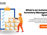 What Is An Automated Inventory Management System