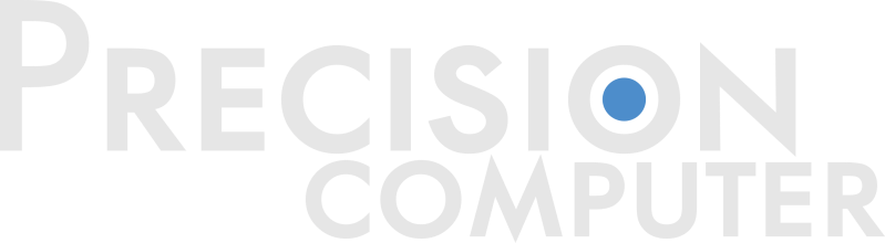 Welcome To Precision Computer - Premium Colorful Image Gallery - 4K