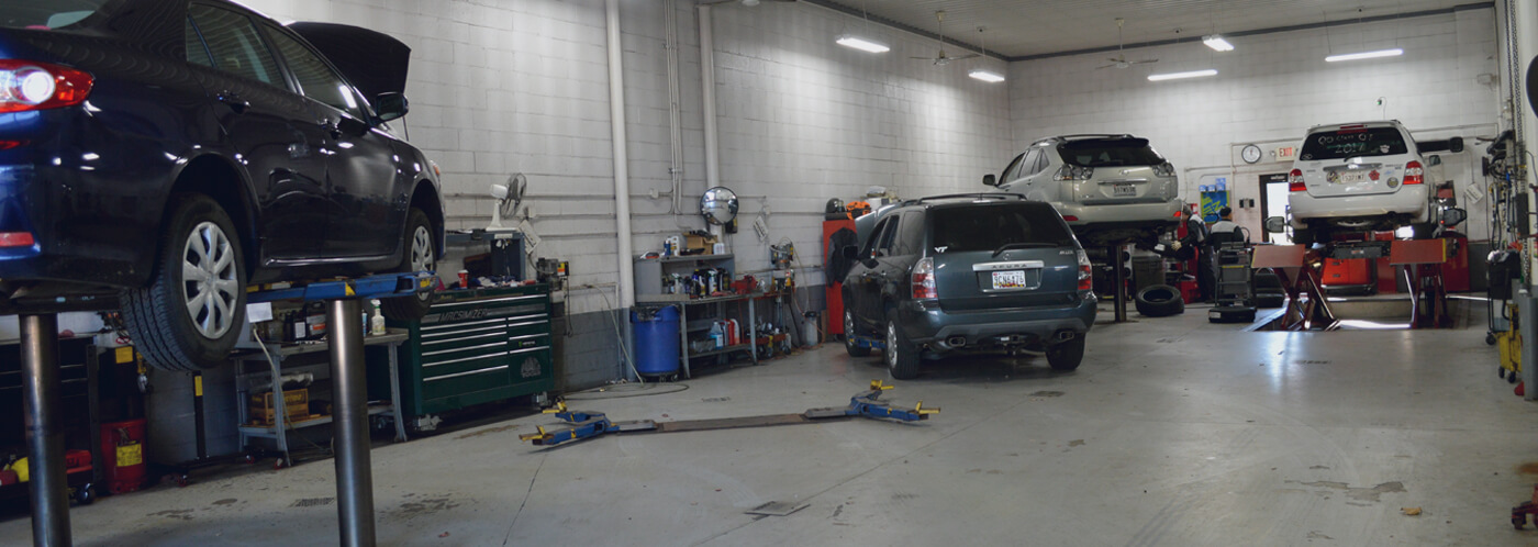 Auto Repair In Germantown Md Precision Auto