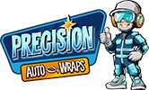 Fleet Wraps By Precision Auto Wraps Turn Central Florida Commercial Vehicles Into Round-the-Clock Marketing Assets